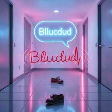 Blluddud