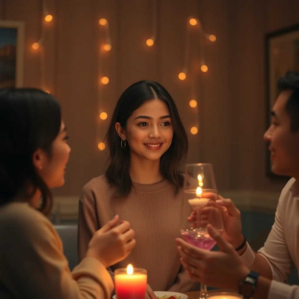 Simping in Shadowlight