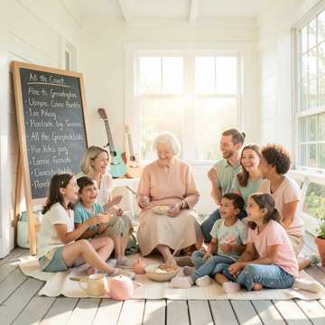 Grandbabies