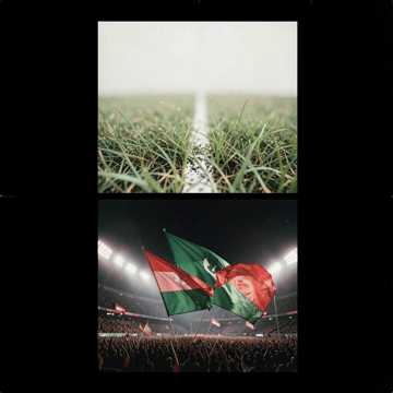 Ronaldo, Rise and Run Ronaldo, Rise and Run