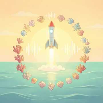 Live Rocket to Freedom