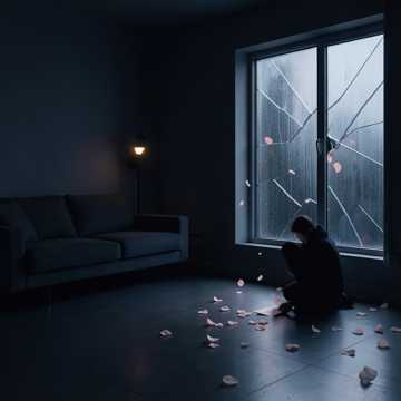 Silence du Piano Noir