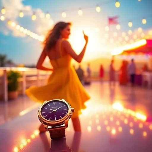 Tic Tac Samba