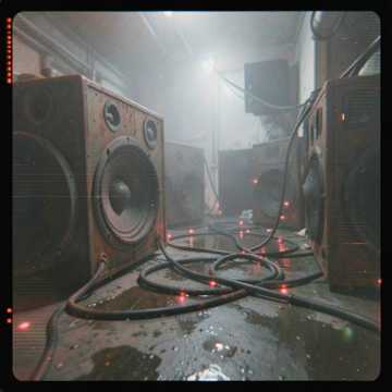 Bass Obliteration Rumble