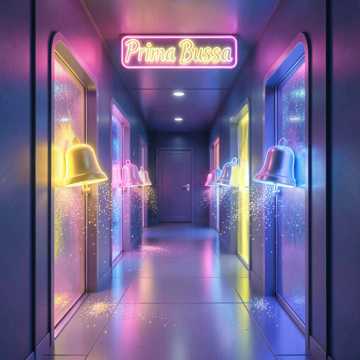 Prima bussa Prima bussa