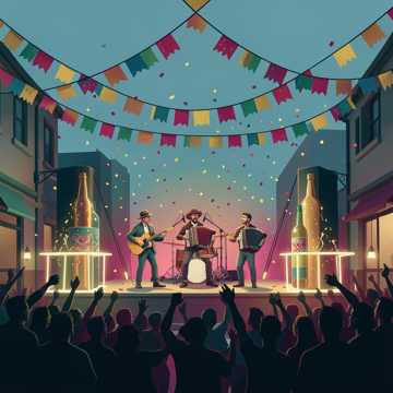 🎺🎂 CORRIDO DE LOS 50 DE ERIK “EZP” PÉREZ 🎂🎺