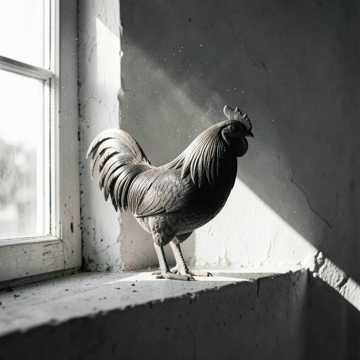 Silent Lives, Loud Dreams