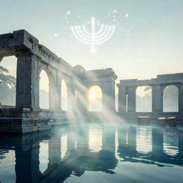 Shalom house 