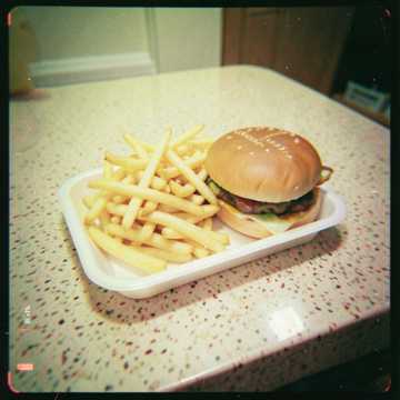 McDonald’s way 