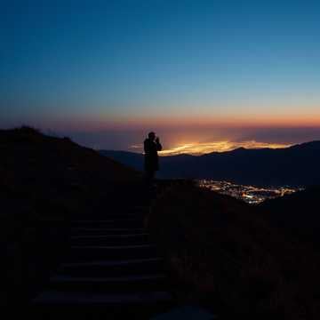 Hills of the Unheard Hills of the Unheard