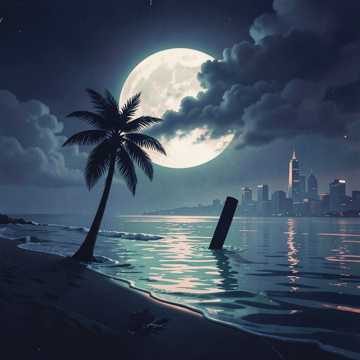 أصداء عزلتي في الخليج