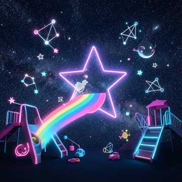 Elektronik Yıldız Beat