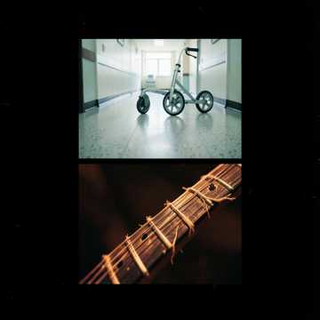 Die Rollator Gang – „Dankeschön & Punk dazu“