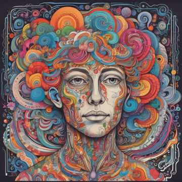 Hurricane Inside My Head