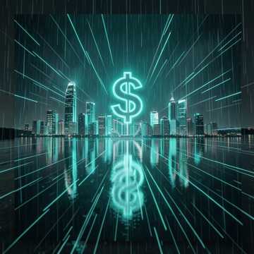 Meta Bastian's Cash Flow