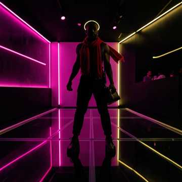 Billie Jean Billie Jean