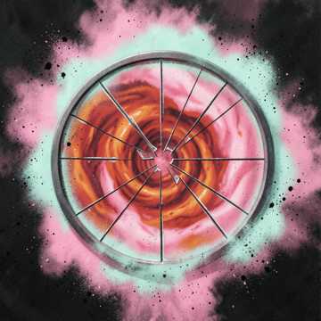 Echoes of the Inner Storm
