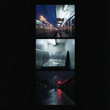Dernier RER Dernier RER