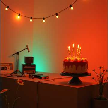 Miz et les soies de la night