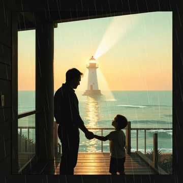 # 🎵 THE FATHER WHO KEPT HIS WORD 🎵 # 🎵 THE FATHER WHO KEPT HIS WORD 🎵