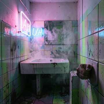 Bathroom Riot Bathroom Riot