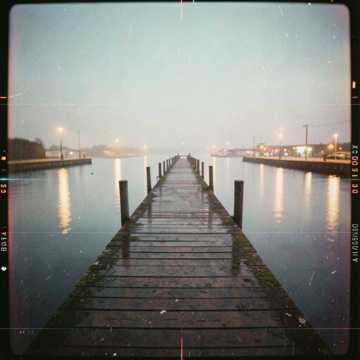 Harbor of Echoes