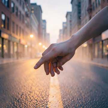 تركضلي تركضلي