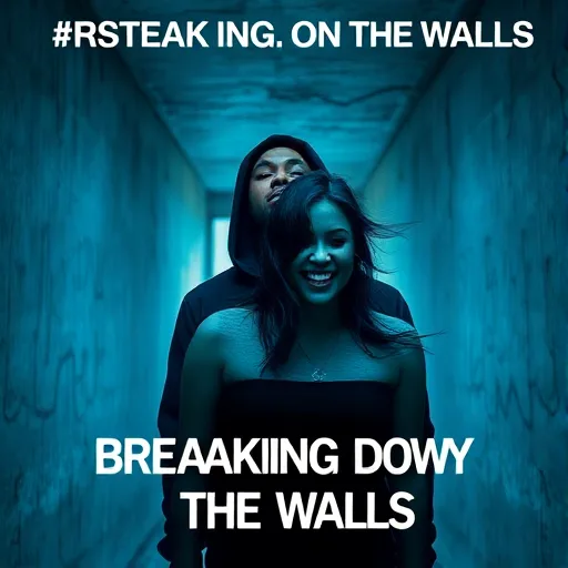 Breaking down the walls