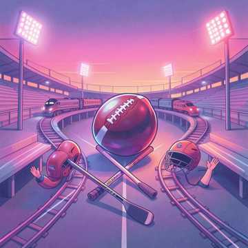 Ryan’s Song