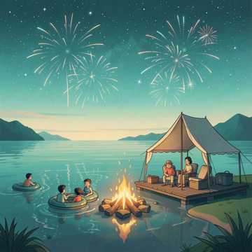 4th of July!