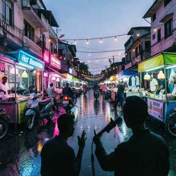Bengaluru Ki Baat