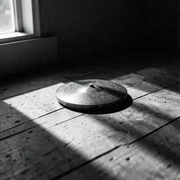Echoes of Midnight Cymbals