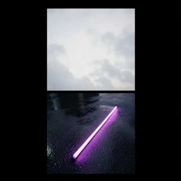 Zoute Nacht