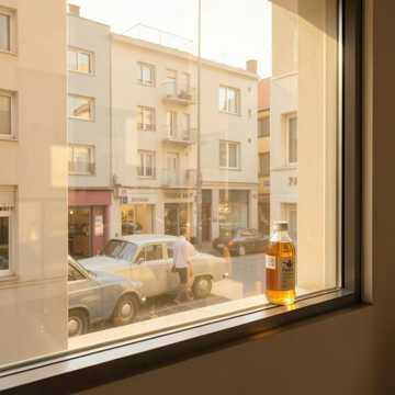 Soleil en Clinique