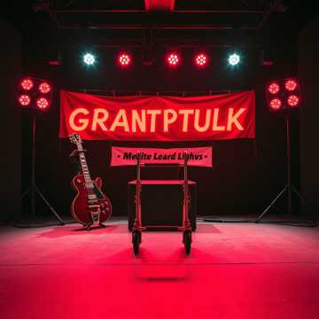 Die Rollator Gang – „Dankeschön & Punk dazu“ Die Rollator Gang – „Dankeschön & Punk dazu“