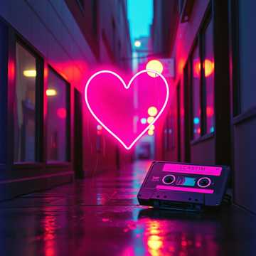 I wished I never loved you