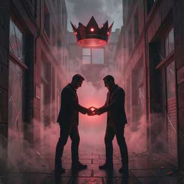 Crimson Peaks Pact