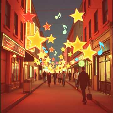 De Gang Dat Is Niet Mis