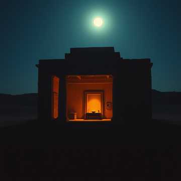 Solo una noche mi amor