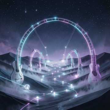 Echoes of Dusk Strings