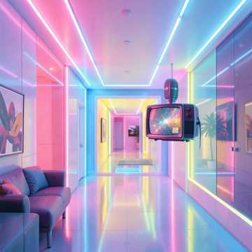 Mansion Karaoke