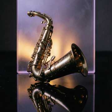 Sax, Synth Pop 090626