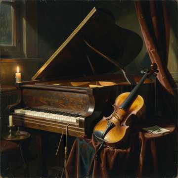 Classical Techno Remix