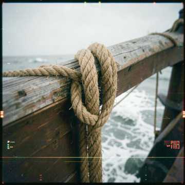 Rope on the Rail