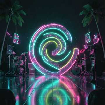 Cumbia Magnética Groove