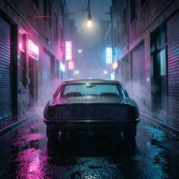 Backseat Echo