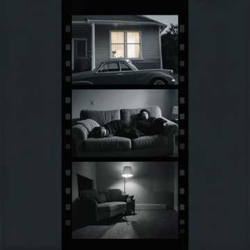 The Pull-Out Couch