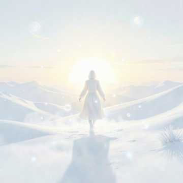 This Life is Mine to Be