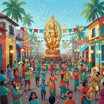 Feria Morazán Yoro 2026