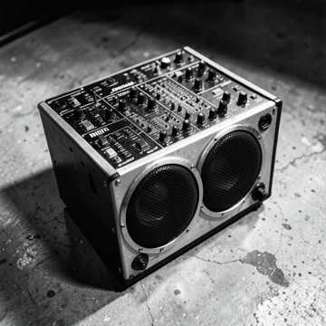 Gated Snare 1994 Gated Snare 1994